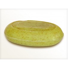 Σαπούνι απολέπισης με κόκκους από κουκούτσι αμυγδάλου PanSoap 120gr